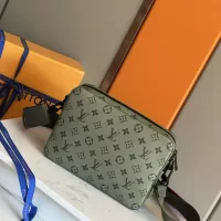 Cheap Louis Vuitton AAA Man Messenger Bags #1349178 Replica Wholesale [$160.00 USD] [ITEM#1349178] on Replica Louis Vuitton AAA Man Messenger Bags