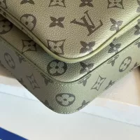 Cheap Louis Vuitton AAA Man Messenger Bags #1349178 Replica Wholesale [$160.00 USD] [ITEM#1349178] on Replica Louis Vuitton AAA Man Messenger Bags