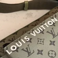 Cheap Louis Vuitton AAA Man Messenger Bags #1349178 Replica Wholesale [$160.00 USD] [ITEM#1349178] on Replica Louis Vuitton AAA Man Messenger Bags
