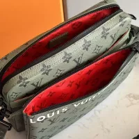 Cheap Louis Vuitton AAA Man Messenger Bags #1349178 Replica Wholesale [$160.00 USD] [ITEM#1349178] on Replica Louis Vuitton AAA Man Messenger Bags