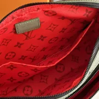 Cheap Louis Vuitton AAA Man Messenger Bags #1349178 Replica Wholesale [$160.00 USD] [ITEM#1349178] on Replica Louis Vuitton AAA Man Messenger Bags