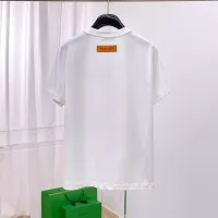 Cheap Louis Vuitton LV T-Shirts Short Sleeved For Men #1349179 Replica Wholesale [$85.00 USD] [ITEM#1349179] on Replica Louis Vuitton LV T-Shirts