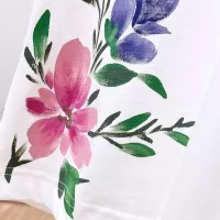 Cheap Louis Vuitton LV T-Shirts Short Sleeved For Men #1349179 Replica Wholesale [$85.00 USD] [ITEM#1349179] on Replica Louis Vuitton LV T-Shirts