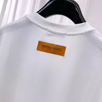Cheap Louis Vuitton LV T-Shirts Short Sleeved For Men #1349179 Replica Wholesale [$85.00 USD] [ITEM#1349179] on Replica Louis Vuitton LV T-Shirts