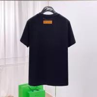 Cheap Louis Vuitton LV T-Shirts Short Sleeved For Men #1349180 Replica Wholesale [$85.00 USD] [ITEM#1349180] on Replica Louis Vuitton LV T-Shirts