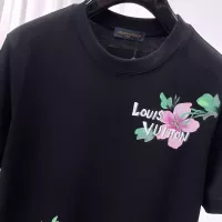 Cheap Louis Vuitton LV T-Shirts Short Sleeved For Men #1349180 Replica Wholesale [$85.00 USD] [ITEM#1349180] on Replica Louis Vuitton LV T-Shirts