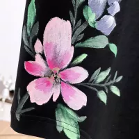Cheap Louis Vuitton LV T-Shirts Short Sleeved For Men #1349180 Replica Wholesale [$85.00 USD] [ITEM#1349180] on Replica Louis Vuitton LV T-Shirts