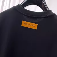 Cheap Louis Vuitton LV T-Shirts Short Sleeved For Men #1349180 Replica Wholesale [$85.00 USD] [ITEM#1349180] on Replica Louis Vuitton LV T-Shirts