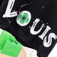 Cheap Louis Vuitton LV T-Shirts Short Sleeved For Men #1349182 Replica Wholesale [$85.00 USD] [ITEM#1349182] on Replica Louis Vuitton LV T-Shirts