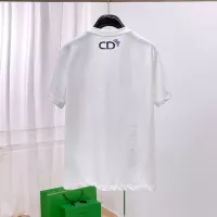 Cheap Christian Dior T-Shirts Short Sleeved For Men #1349183 Replica Wholesale [$85.00 USD] [ITEM#1349183] on Replica Christian Dior T-Shirts
