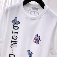 Cheap Christian Dior T-Shirts Short Sleeved For Men #1349183 Replica Wholesale [$85.00 USD] [ITEM#1349183] on Replica Christian Dior T-Shirts