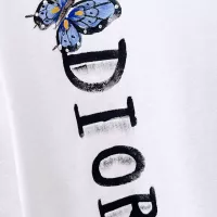 Cheap Christian Dior T-Shirts Short Sleeved For Men #1349183 Replica Wholesale [$85.00 USD] [ITEM#1349183] on Replica Christian Dior T-Shirts