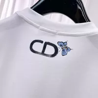 Cheap Christian Dior T-Shirts Short Sleeved For Men #1349183 Replica Wholesale [$85.00 USD] [ITEM#1349183] on Replica Christian Dior T-Shirts