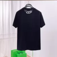 Cheap Christian Dior T-Shirts Short Sleeved For Men #1349184 Replica Wholesale [$85.00 USD] [ITEM#1349184] on Replica Christian Dior T-Shirts