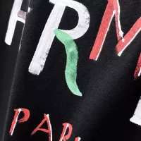 Cheap Hermes T-Shirts Short Sleeved For Men #1349186 Replica Wholesale [$85.00 USD] [ITEM#1349186] on Replica Hermes T-Shirts