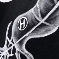 Cheap Hermes T-Shirts Short Sleeved For Men #1349186 Replica Wholesale [$85.00 USD] [ITEM#1349186] on Replica Hermes T-Shirts