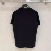 Cheap Dolce &amp; Gabbana D&amp;G T-Shirts Short Sleeved For Unisex #1349188 Replica Wholesale [$85.00 USD] [ITEM#1349188] on Replica Dolce &amp; Gabbana D&amp;G T-Shirts