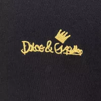 Cheap Dolce &amp; Gabbana D&amp;G T-Shirts Short Sleeved For Unisex #1349188 Replica Wholesale [$85.00 USD] [ITEM#1349188] on Replica Dolce &amp; Gabbana D&amp;G T-Shirts