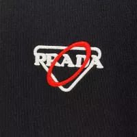 Cheap Prada T-Shirts Short Sleeved For Unisex #1349190 Replica Wholesale [$85.00 USD] [ITEM#1349190] on Replica Prada T-Shirts