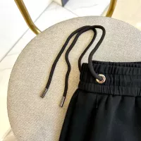 Cheap Moncler Pants For Men #1349191 Replica Wholesale [$48.00 USD] [ITEM#1349191] on Replica Moncler Pants