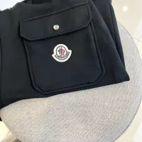 Cheap Moncler Pants For Men #1349191 Replica Wholesale [$48.00 USD] [ITEM#1349191] on Replica Moncler Pants
