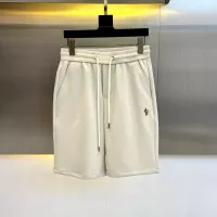 Cheap Moncler Pants For Men #1349192 Replica Wholesale [$48.00 USD] [ITEM#1349192] on Replica Moncler Pants