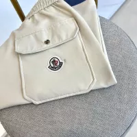 Cheap Moncler Pants For Men #1349192 Replica Wholesale [$48.00 USD] [ITEM#1349192] on Replica Moncler Pants