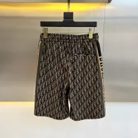 Cheap Christian Dior Pants For Men #1349193 Replica Wholesale [$48.00 USD] [ITEM#1349193] on Replica Christian Dior Pants