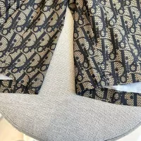 Cheap Christian Dior Pants For Men #1349193 Replica Wholesale [$48.00 USD] [ITEM#1349193] on Replica Christian Dior Pants