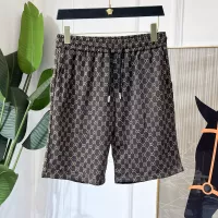 Cheap Gucci Pants For Men #1349195 Replica Wholesale [$48.00 USD] [ITEM#1349195] on Replica Gucci Pants