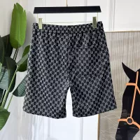 Cheap Gucci Pants For Men #1349196 Replica Wholesale [$48.00 USD] [ITEM#1349196] on Replica Gucci Pants