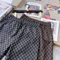Cheap Gucci Pants For Men #1349196 Replica Wholesale [$48.00 USD] [ITEM#1349196] on Replica Gucci Pants