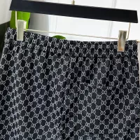 Cheap Gucci Pants For Men #1349196 Replica Wholesale [$48.00 USD] [ITEM#1349196] on Replica Gucci Pants