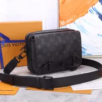 Cheap Louis Vuitton AAA Man Messenger Bags #1349199 Replica Wholesale [$160.00 USD] [ITEM#1349199] on Replica Louis Vuitton AAA Man Messenger Bags