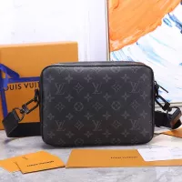 Cheap Louis Vuitton AAA Man Messenger Bags #1349199 Replica Wholesale [$160.00 USD] [ITEM#1349199] on Replica Louis Vuitton AAA Man Messenger Bags