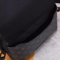 Cheap Louis Vuitton AAA Man Messenger Bags #1349199 Replica Wholesale [$160.00 USD] [ITEM#1349199] on Replica Louis Vuitton AAA Man Messenger Bags