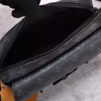Cheap Louis Vuitton AAA Man Messenger Bags #1349199 Replica Wholesale [$160.00 USD] [ITEM#1349199] on Replica Louis Vuitton AAA Man Messenger Bags