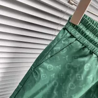 Cheap Louis Vuitton LV Pants For Men #1349200 Replica Wholesale [$48.00 USD] [ITEM#1349200] on Replica Louis Vuitton LV Pants