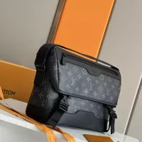 Cheap Louis Vuitton AAA Man Messenger Bags #1349202 Replica Wholesale [$160.00 USD] [ITEM#1349202] on Replica Louis Vuitton AAA Man Messenger Bags