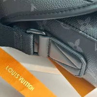 Cheap Louis Vuitton AAA Man Messenger Bags #1349202 Replica Wholesale [$160.00 USD] [ITEM#1349202] on Replica Louis Vuitton AAA Man Messenger Bags