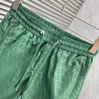 Cheap Valentino Pants For Men #1349203 Replica Wholesale [$48.00 USD] [ITEM#1349203] on Replica Valentino Pants