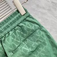 Cheap Valentino Pants For Men #1349203 Replica Wholesale [$48.00 USD] [ITEM#1349203] on Replica Valentino Pants