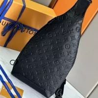 Cheap Louis Vuitton AAA Man Messenger Bags #1349205 Replica Wholesale [$170.00 USD] [ITEM#1349205] on Replica Louis Vuitton AAA Man Messenger Bags