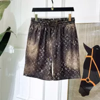 Cheap Louis Vuitton LV Pants For Men #1349206 Replica Wholesale [$48.00 USD] [ITEM#1349206] on Replica Louis Vuitton LV Pants