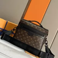 Cheap Louis Vuitton AAA Man Messenger Bags #1349208 Replica Wholesale [$170.00 USD] [ITEM#1349208] on Replica Louis Vuitton AAA Man Messenger Bags
