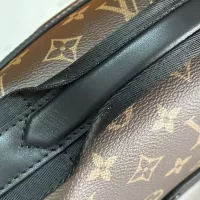 Cheap Louis Vuitton AAA Man Messenger Bags #1349208 Replica Wholesale [$170.00 USD] [ITEM#1349208] on Replica Louis Vuitton AAA Man Messenger Bags