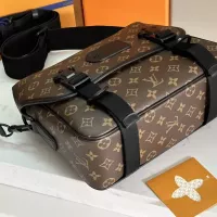Cheap Louis Vuitton AAA Man Messenger Bags #1349208 Replica Wholesale [$170.00 USD] [ITEM#1349208] on Replica Louis Vuitton AAA Man Messenger Bags