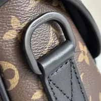 Cheap Louis Vuitton AAA Man Messenger Bags #1349208 Replica Wholesale [$170.00 USD] [ITEM#1349208] on Replica Louis Vuitton AAA Man Messenger Bags