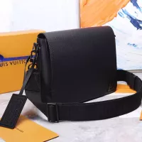 Cheap Louis Vuitton AAA Man Messenger Bags #1349209 Replica Wholesale [$172.00 USD] [ITEM#1349209] on Replica Louis Vuitton AAA Man Messenger Bags
