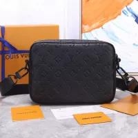 Cheap Louis Vuitton AAA Man Messenger Bags #1349210 Replica Wholesale [$172.00 USD] [ITEM#1349210] on Replica Louis Vuitton AAA Man Messenger Bags